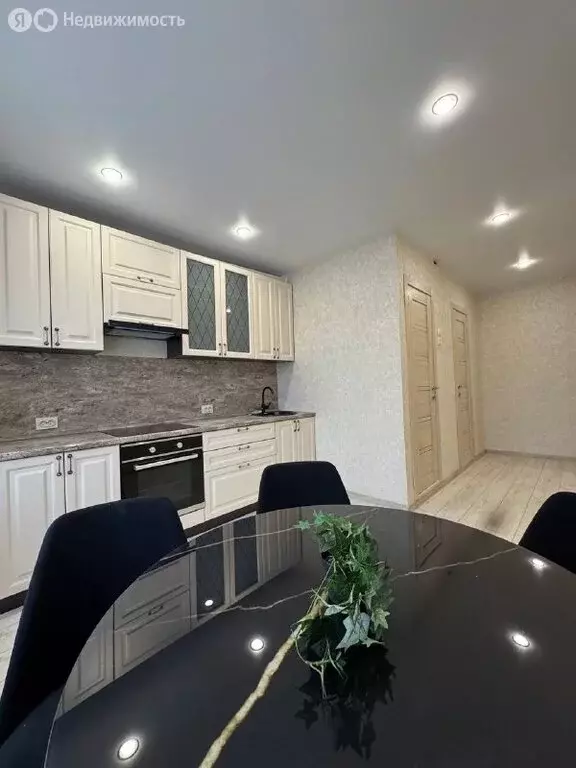2-комнатная квартира: Петрозаводск, бульвар Интернационалистов, 6к1 ... - Фото 1