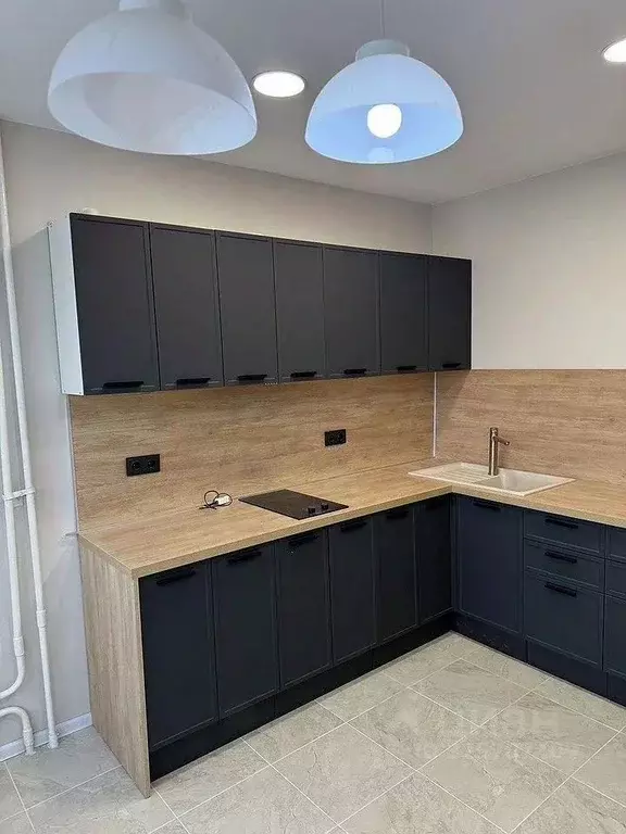 2-к кв. Москва Снежная ул., 19 (60.0 м) - Фото 1