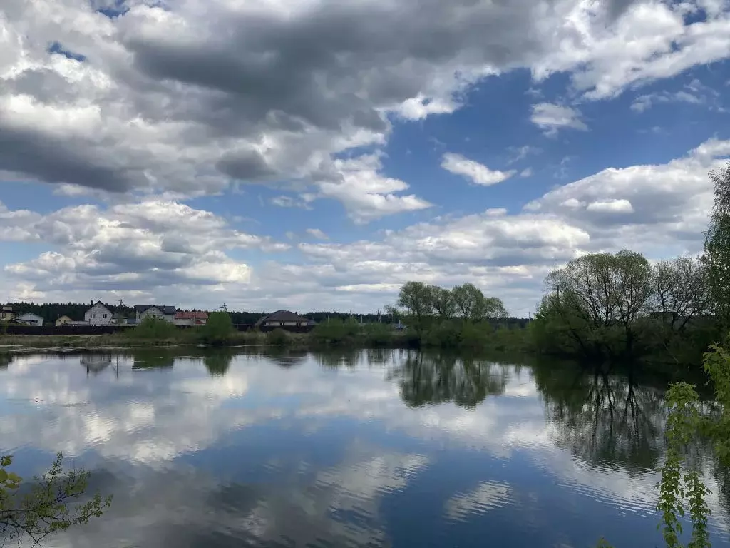 Продается участок в с. Загорново - Фото 1