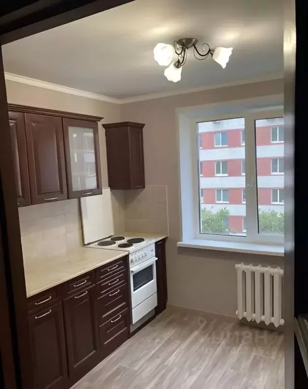 2-к кв. Тюменская область, Тюмень Одесская ул., 44 (50.0 м) - Фото 1