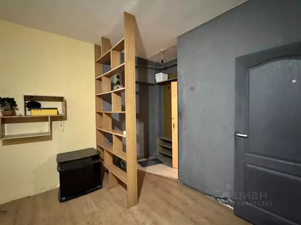 2-к кв. Самарская область, Самара ул. Энтузиастов, 27 (40.0 м) - Фото 1