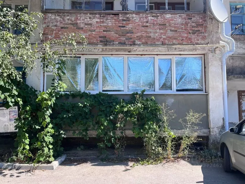 2-к кв. Крым, Кировский район, Старый Крым городское поселение, ... - Фото 2