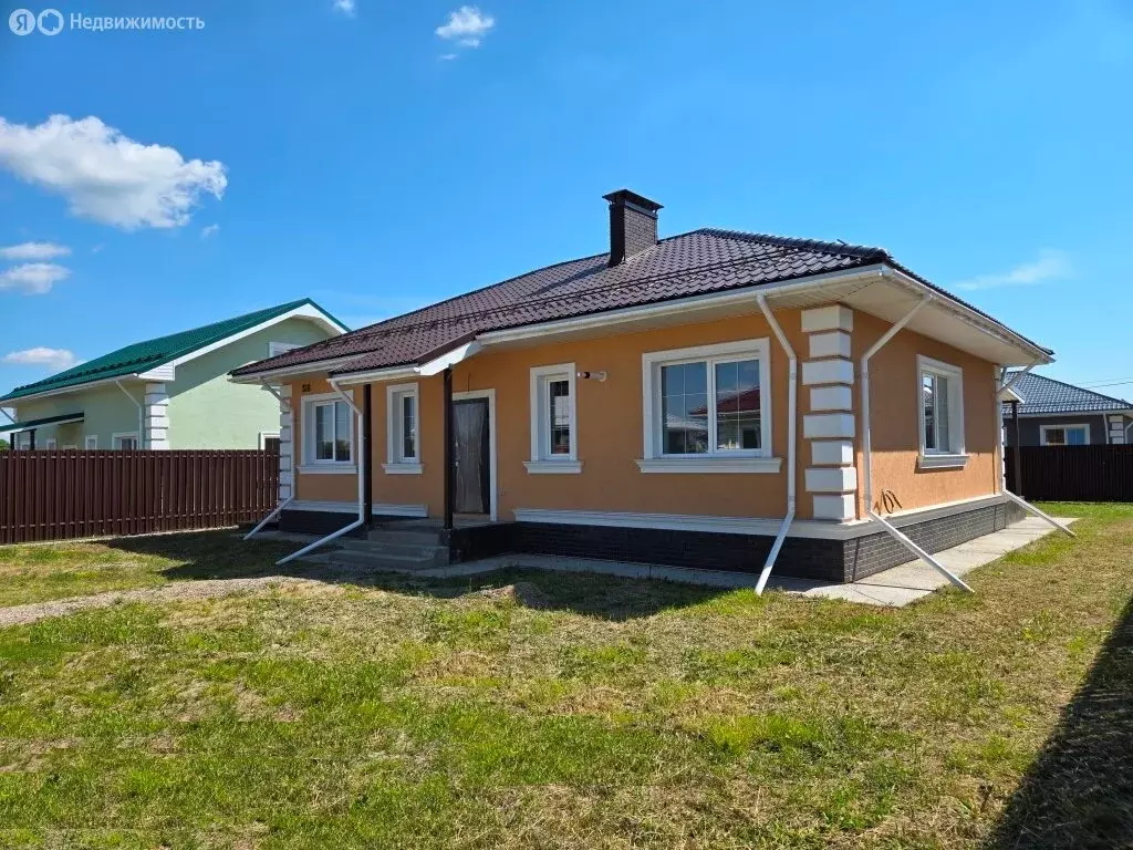 Дом в деревня Дятловка, 318 (117.8 м) - Фото 1
