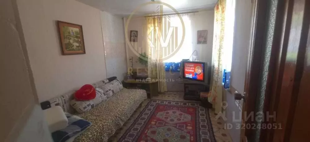 3-к кв. Ставропольский край, Пятигорск Глухой пер., 6 (48.0 м) - Фото 1