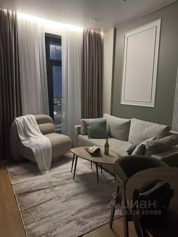 1-к кв. Москва ул. 4-я Марьиной рощи, 10 (42.0 м) - Фото 2