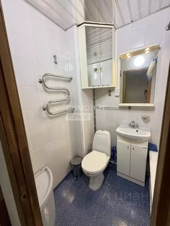 3-к кв. Нижегородская область, Нижний Новгород просп. Ленина, 49к1 ... - Фото 1