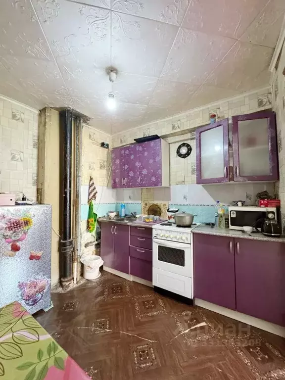 2-к кв. Челябинская область, Челябинск Салютная ул., 23 (38.8 м) - Фото 2