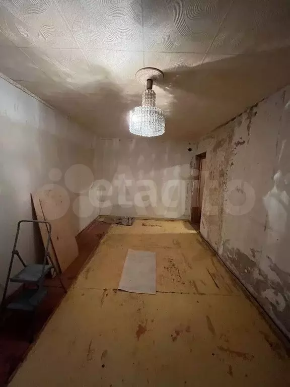 2-к. квартира, 42 м, 1/5 эт. - Фото 1
