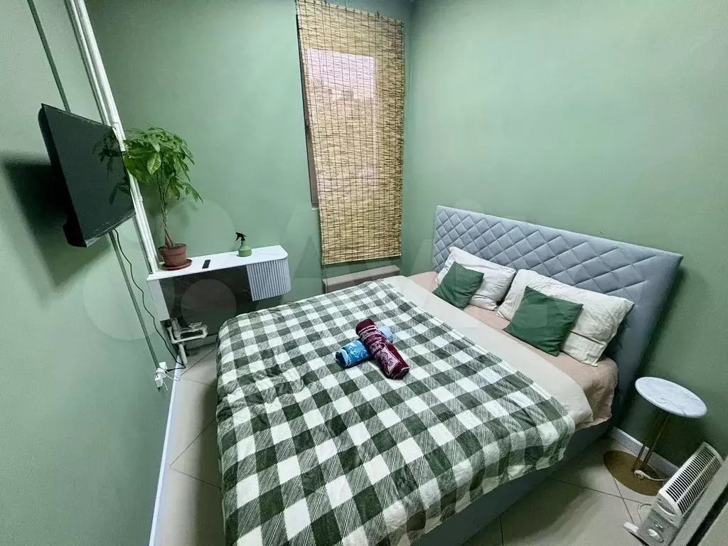 Комната 10 м, 2/3 эт. - Фото 1