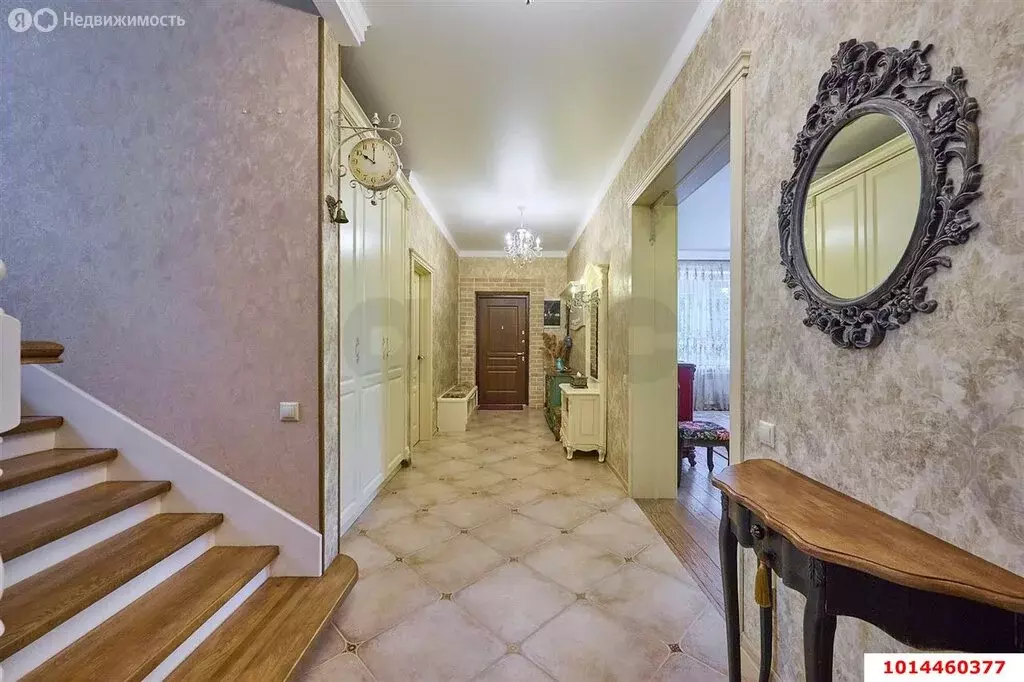 Дом в Краснодар, СНТ № 1, Персиковая улица, 512 (229.5 м) - Фото 0