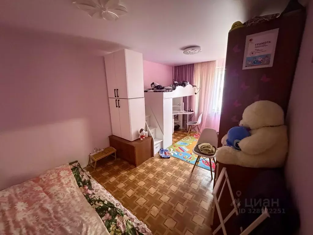 1-к кв. Московская область, Чехов муниципальный округ, д. Алексеевка, ... - Фото 1