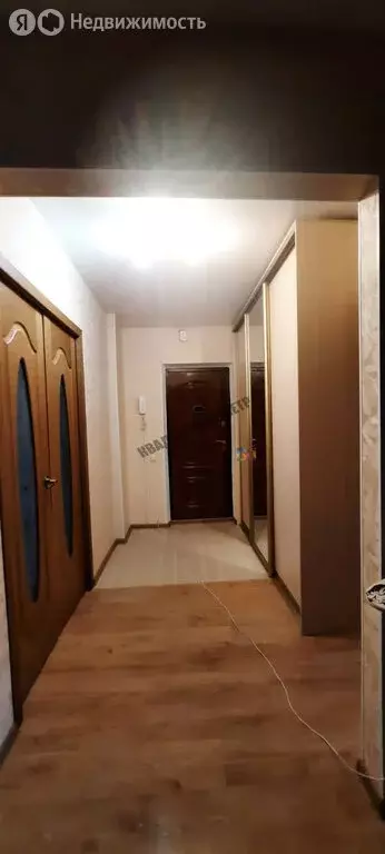 3-комнатная квартира: Элиста, 2-й микрорайон, 14 (66 м) - Фото 2