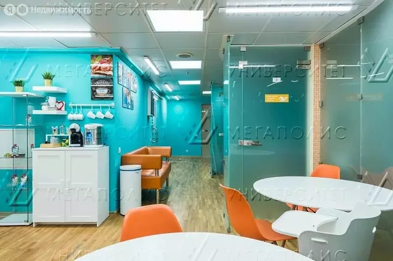 Помещение свободного назначения (277 м) - Фото 2