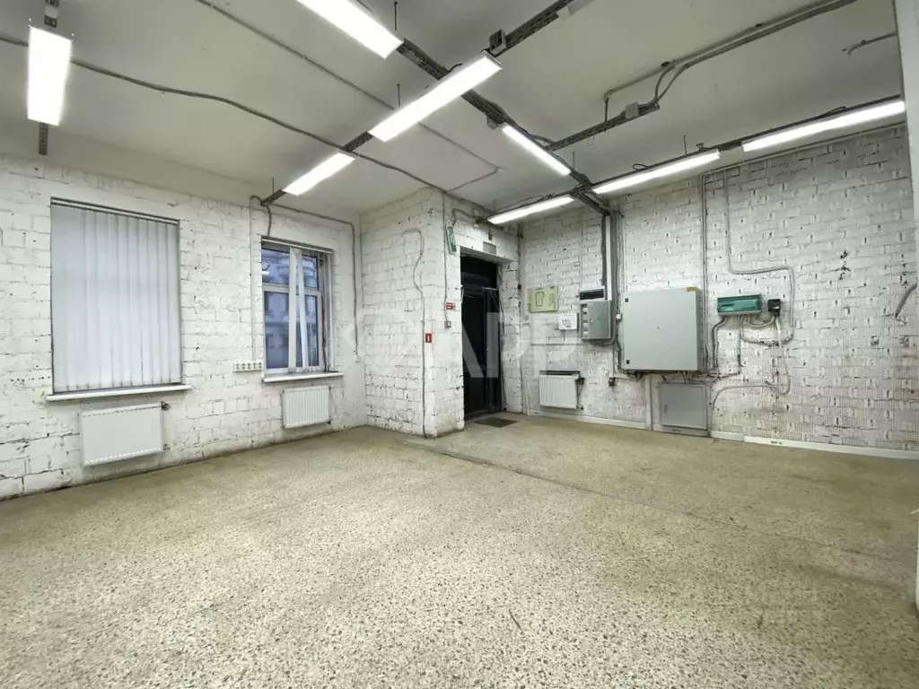 Помещение свободного назначения в Татарстан, Казань Габдуллы Тукая ... - Фото 2