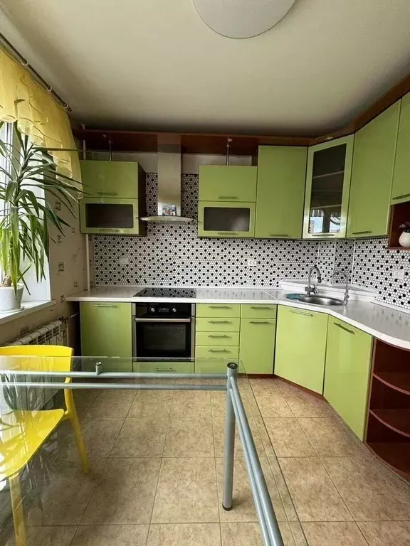 3-к кв. Санкт-Петербург ул. Щербакова, 4/18 (73.0 м) - Фото 2