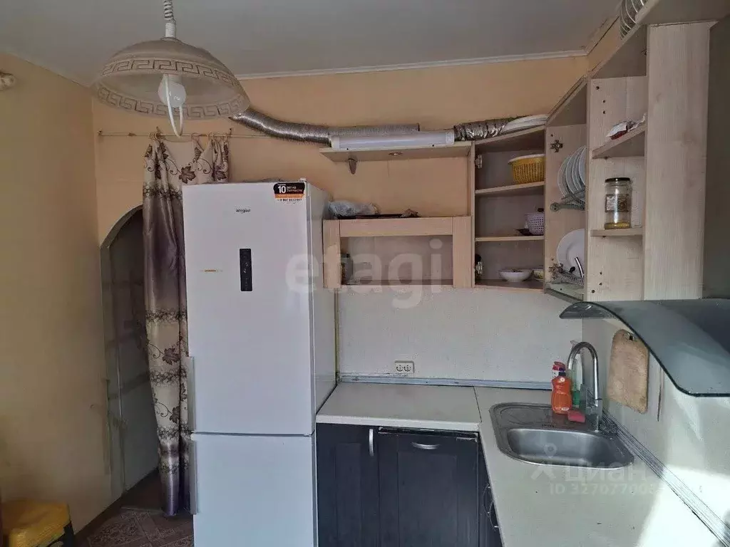 2-к кв. Москва ул. Маршала Кожедуба, 2К1 (54.3 м) - Фото 1