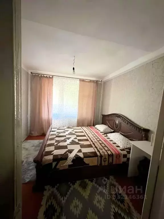 4-к кв. Дагестан, Избербаш ул. Буйнакского, 5 (90.0 м) - Фото 2