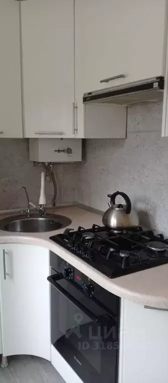 2-к кв. Нижегородская область, Нижний Новгород Моторный пер., 2к6 ... - Фото 0