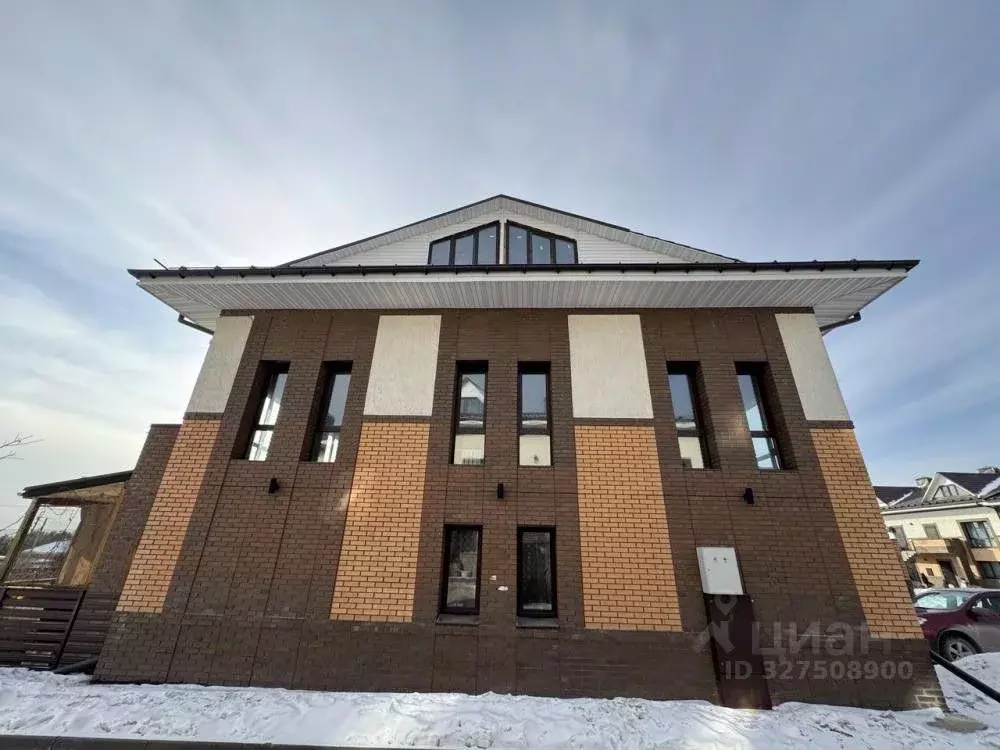 3-к кв. Иркутская область, Иркутский муниципальный округ, Маркова рп ... - Фото 1