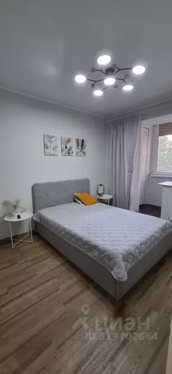 1-к кв. Краснодарский край, Краснодар Московская ул., 154к1 (25.0 м) - Фото 0