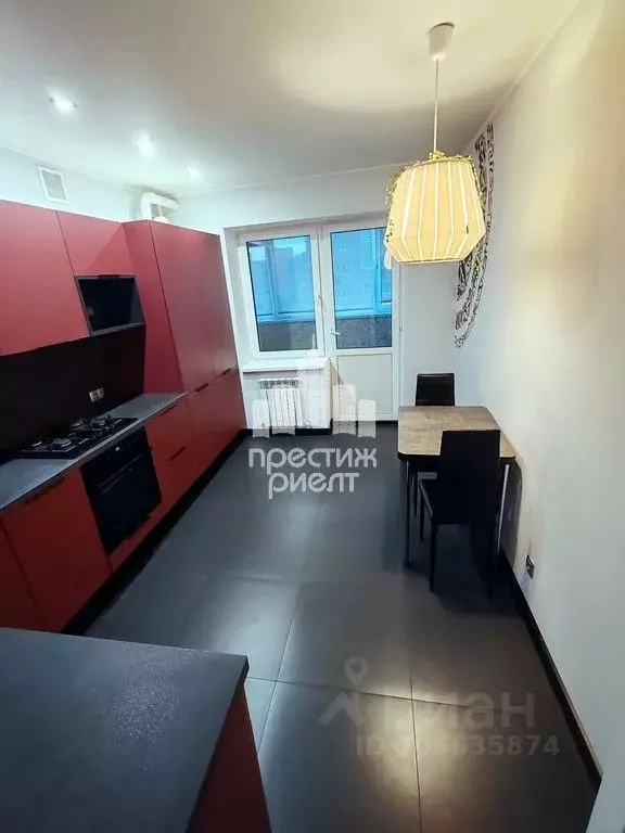 1-к кв. Калужская область, Калуга ул. Фомушина, 3 (43.0 м) - Фото 2