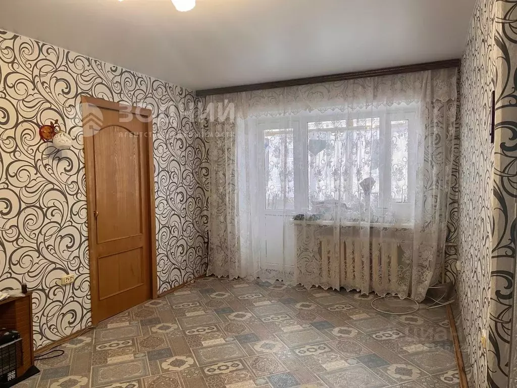 2-к кв. Чувашия, Канаш Московская ул., 16 (45.0 м) - Фото 0