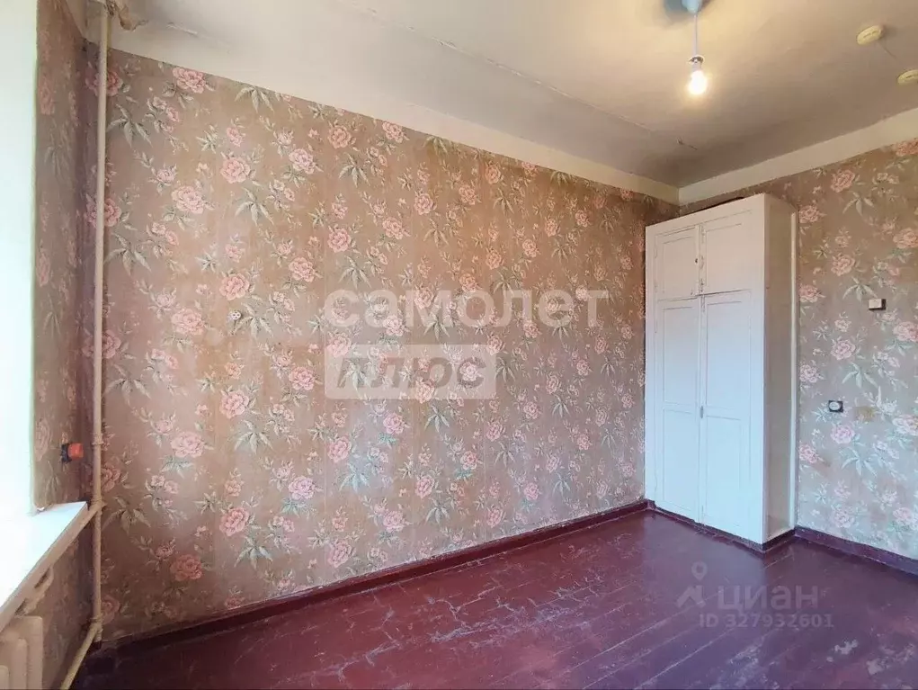 Комната Архангельская область, Коряжма ул. Гоголя, 6 (13.0 м) - Фото 2