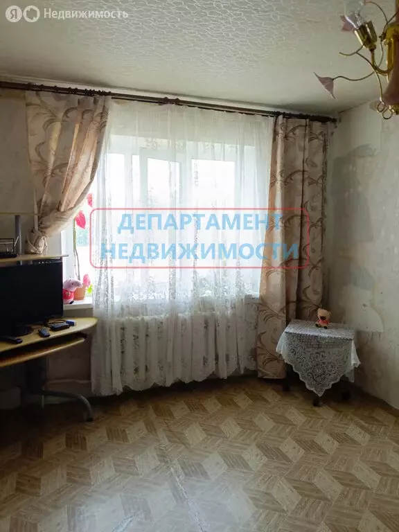 1-комнатная квартира: Димитровград, улица Славского, 22 (37.4 м) - Фото 0