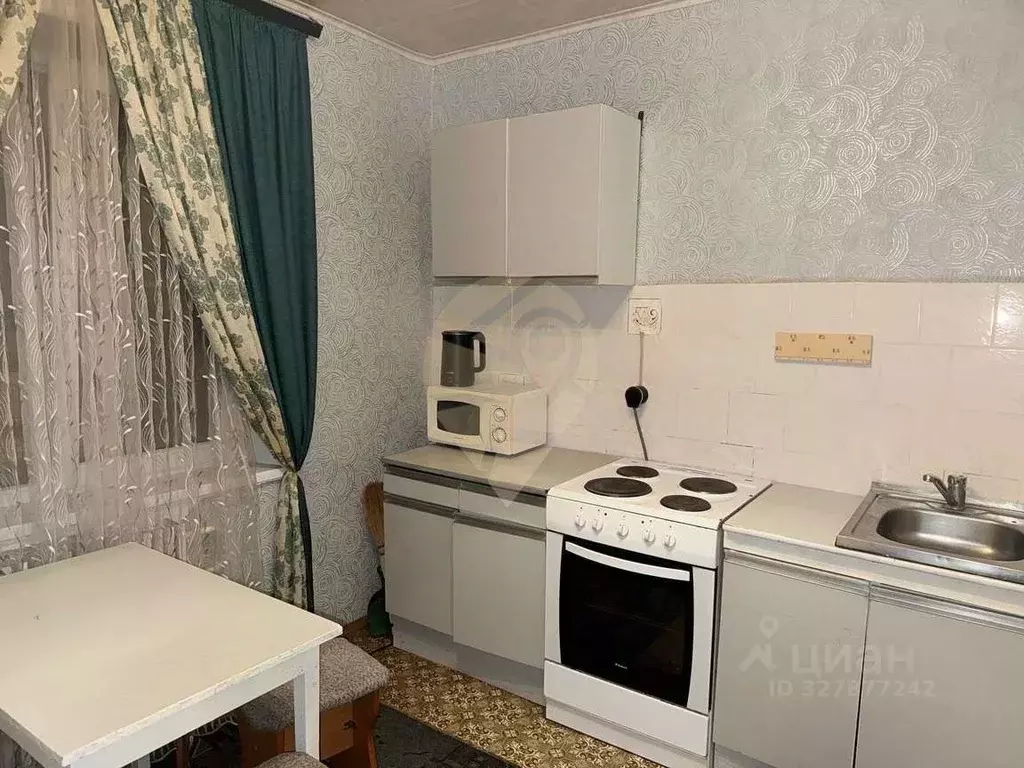 1-к кв. Белгородская область, Старый Оскол Юбилейный мкр, 3 (36.6 м) - Фото 1
