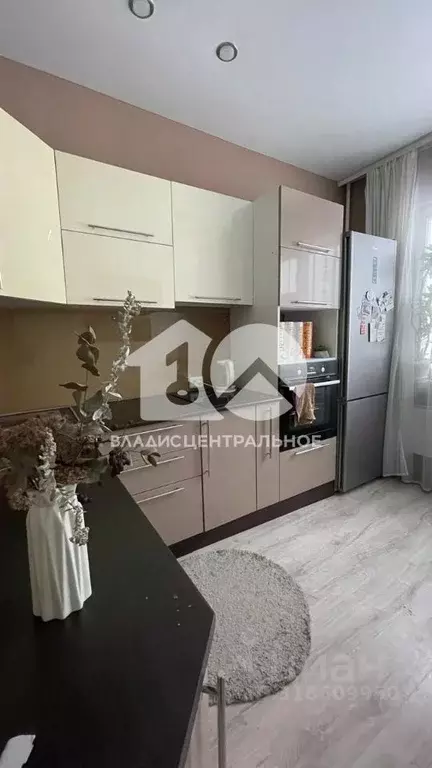 1-к кв. Новосибирская область, Новосибирск ул. Фадеева, 66 (34.6 м) - Фото 0