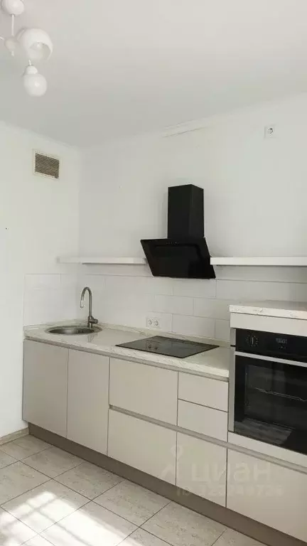 1-к кв. Москва Астрадамский проезд, 9 (45.0 м) - Фото 1