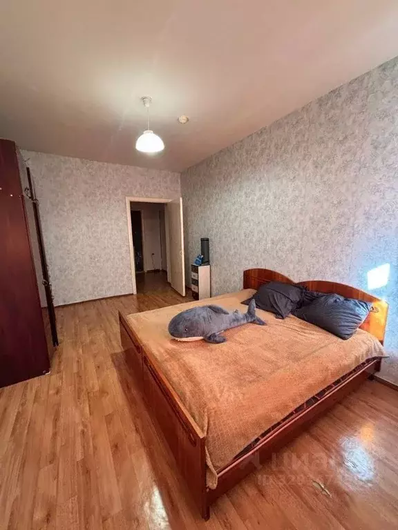 2-к кв. Татарстан, Казань ул. Мидхата Булатова, 5 (60.0 м) - Фото 1