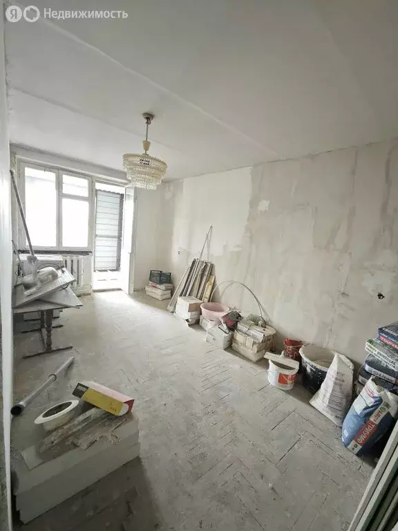 2-комнатная квартира: Нальчик, улица Идарова, 39 (62 м) - Фото 2