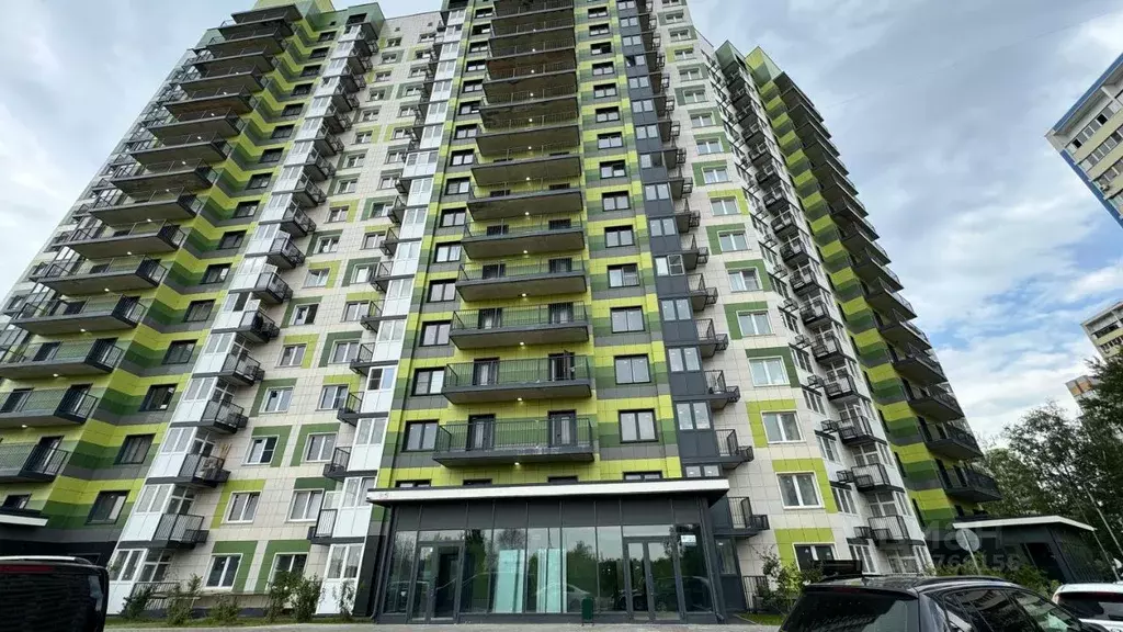 2-к кв. Московская область, Ленинский городской округ, пос. Развилка ... - Фото 0