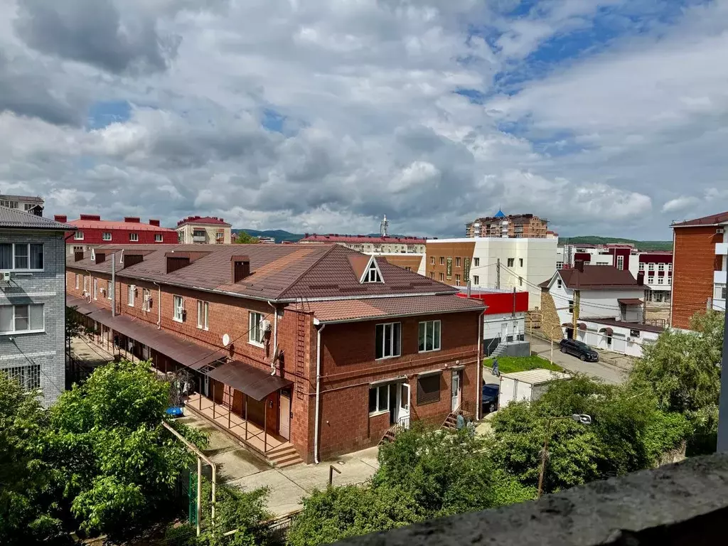 Продаётся 1-к квартира, 49 м - Фото 0