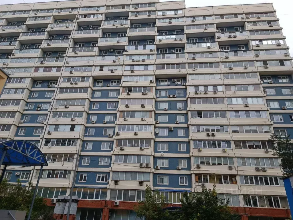 3-к кв. Москва Мичуринский просп., 19К2 (109.0 м) - Фото 1