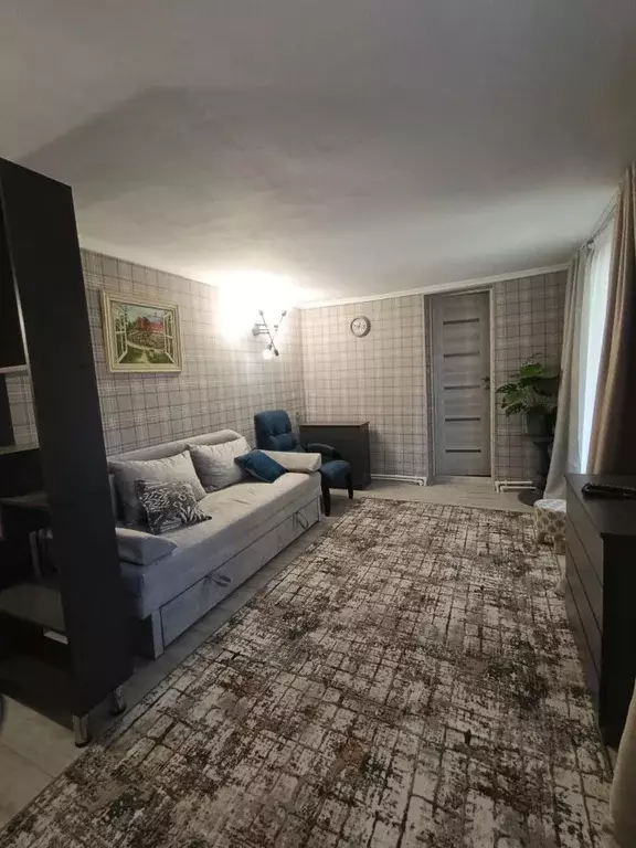 Дом в Крым, Симферополь ул. Батурина (37 м) - Фото 2