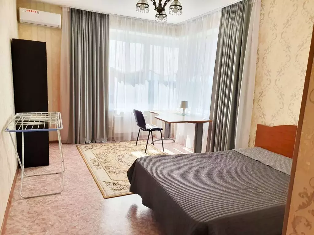 2-к кв. Московская область, Домодедово Западный мкр, ул. Лунная, 25к3 ... - Фото 1