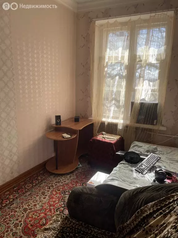 2-комнатная квартира: Магнитогорск, улица Кирова, 206 (47.3 м) - Фото 2