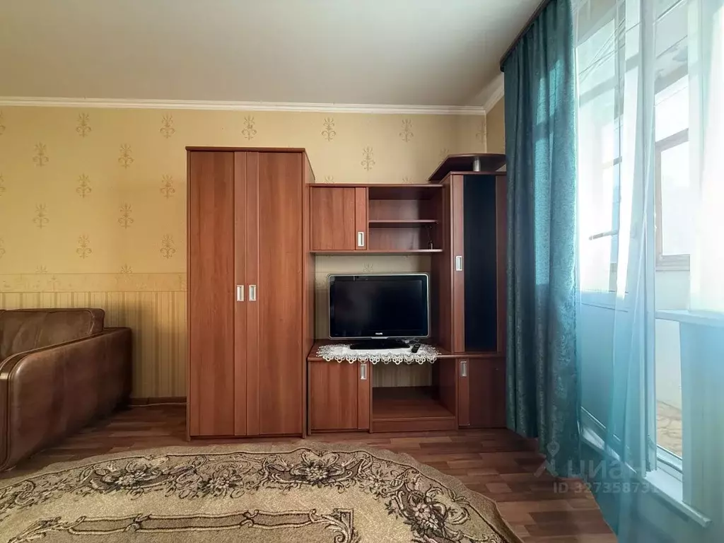 1-к кв. Москва Братиславская ул., 30 (40.0 м) - Фото 2