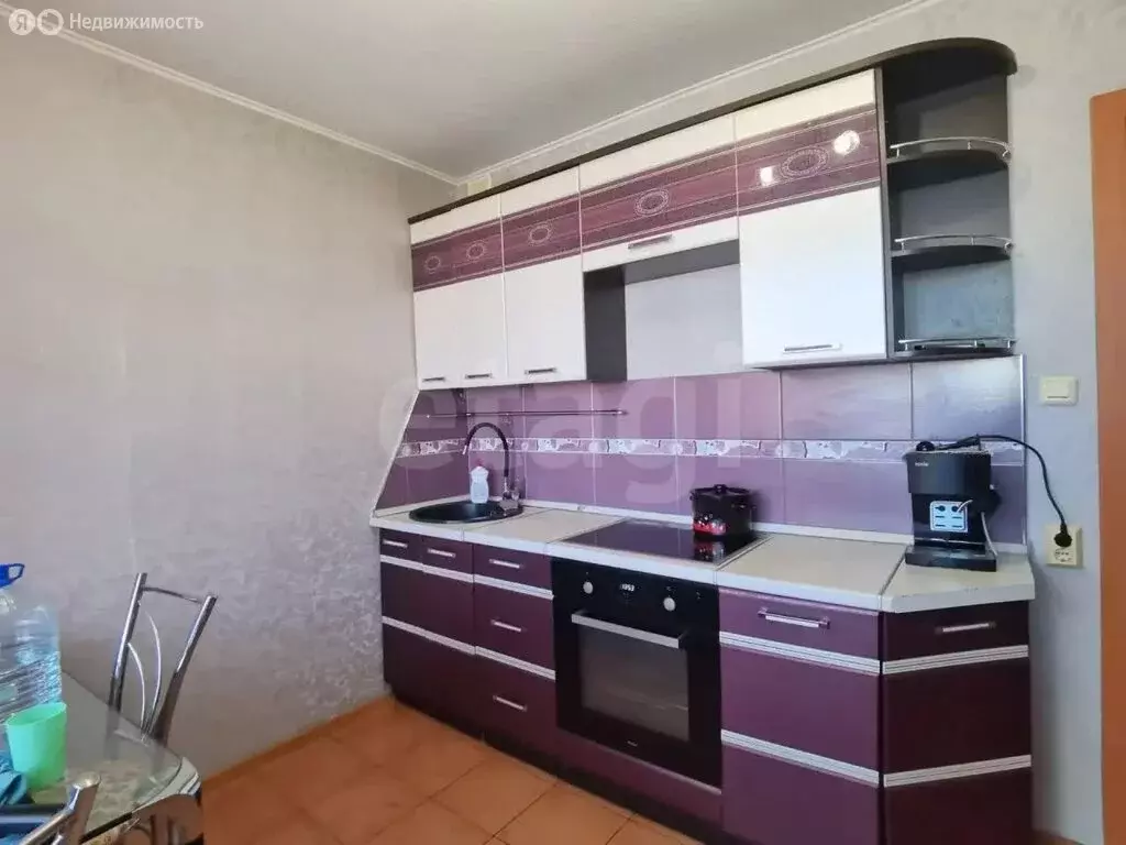 3-комнатная квартира: Тюмень, Широтная улица, 96к1 (74 м) - Фото 2