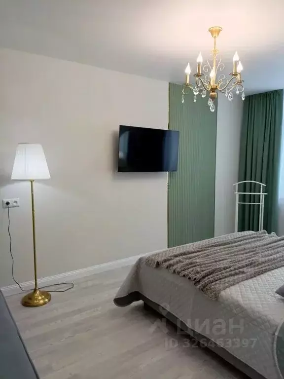 1-к кв. Московская область, Чехов Весенняя ул., 26 (41.0 м) - Фото 2