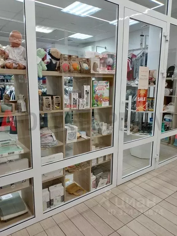 Офис в Татарстан, Казань ул. Некрасова, 23 (80 м) - Фото 1