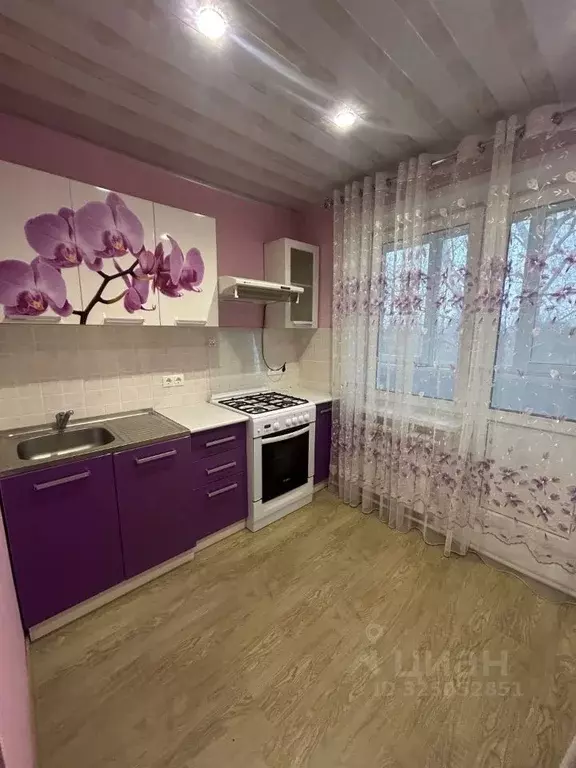 1-к кв. Московская область, Воскресенск Москворецкий мкр, ул. ... - Фото 0