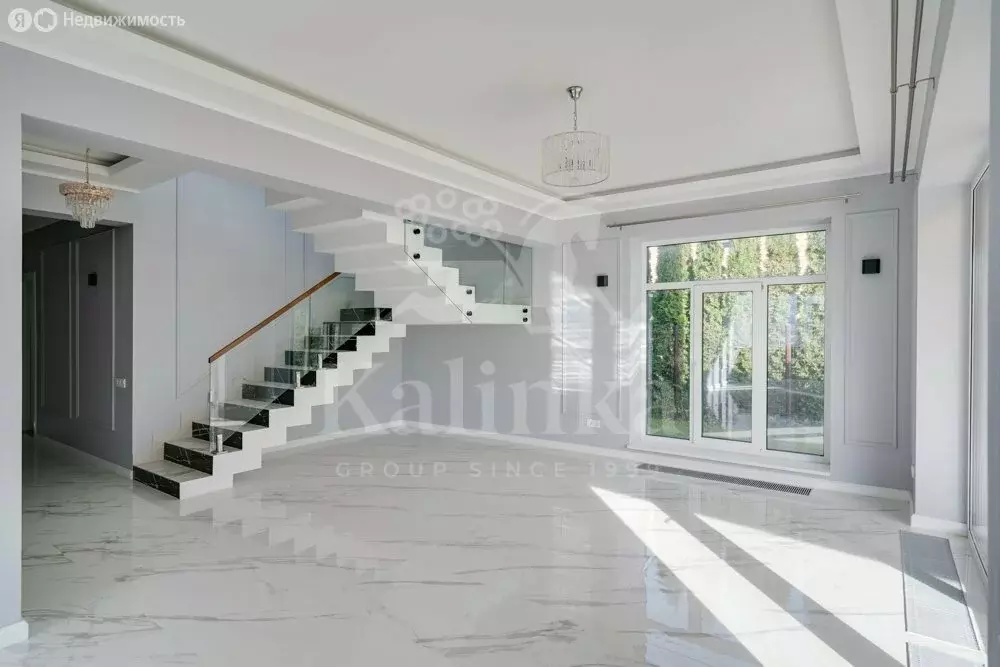 Дом в Московская область, муниципальный округ Истра, деревня ... - Фото 2