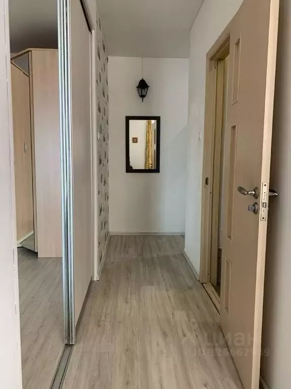 1-к кв. Бурятия, Улан-Удэ 140А мкр, 22 (32.0 м) - Фото 1