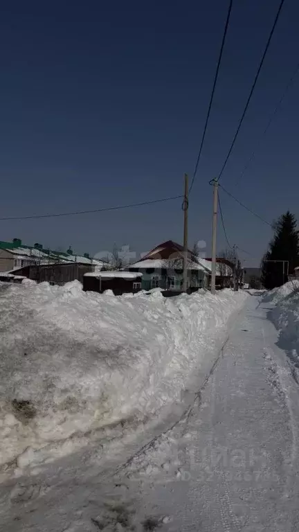 Дом в Башкортостан, с. Бураево ул. Степана Вострецова (38 м) - Фото 1