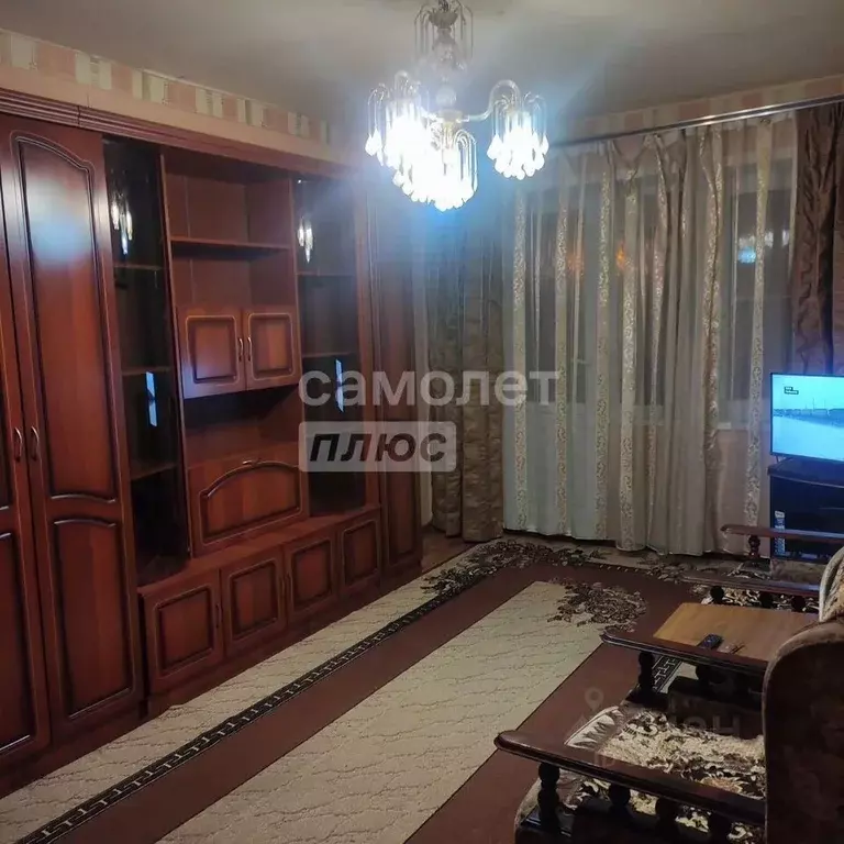 2-к кв. Липецкая область, Липецк ул. 30 лет Октября, 6 (52.0 м) - Фото 0