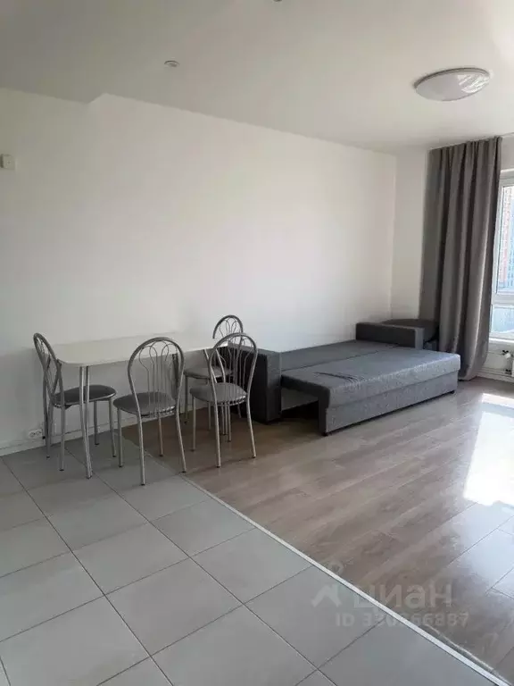 2-к кв. Москва Полярная ул., 27к6 (39.0 м) - Фото 2