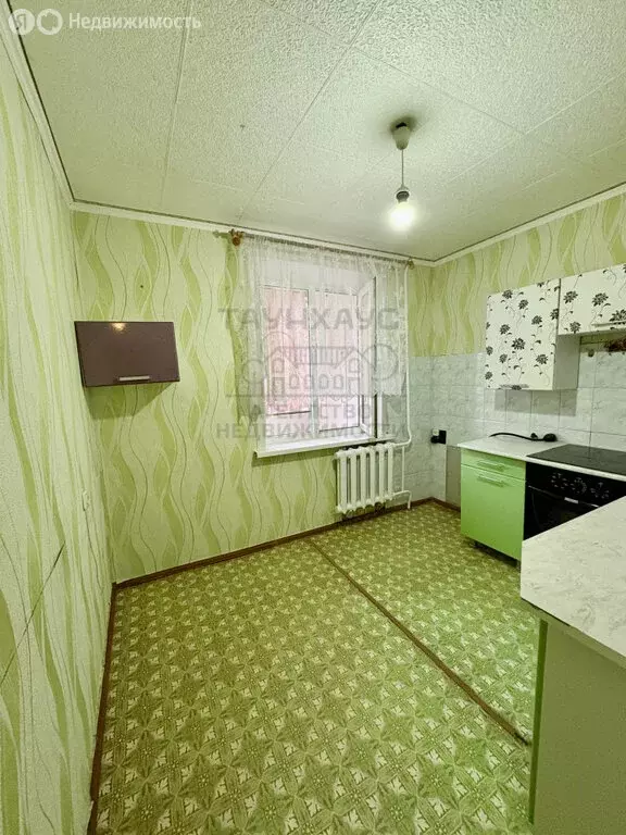 1-комнатная квартира: Нефтекамск, Берёзовское шоссе, 24 (35 м) - Фото 2